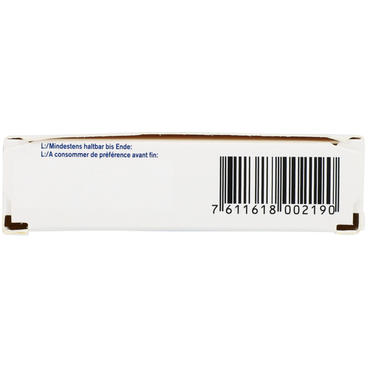 Tetesept Magnesium 335 + B12 30 Stück
