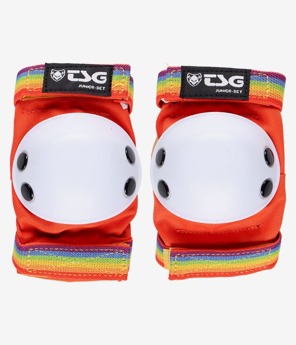 TSG Protection Junior Schützer-Set kids (vintage)