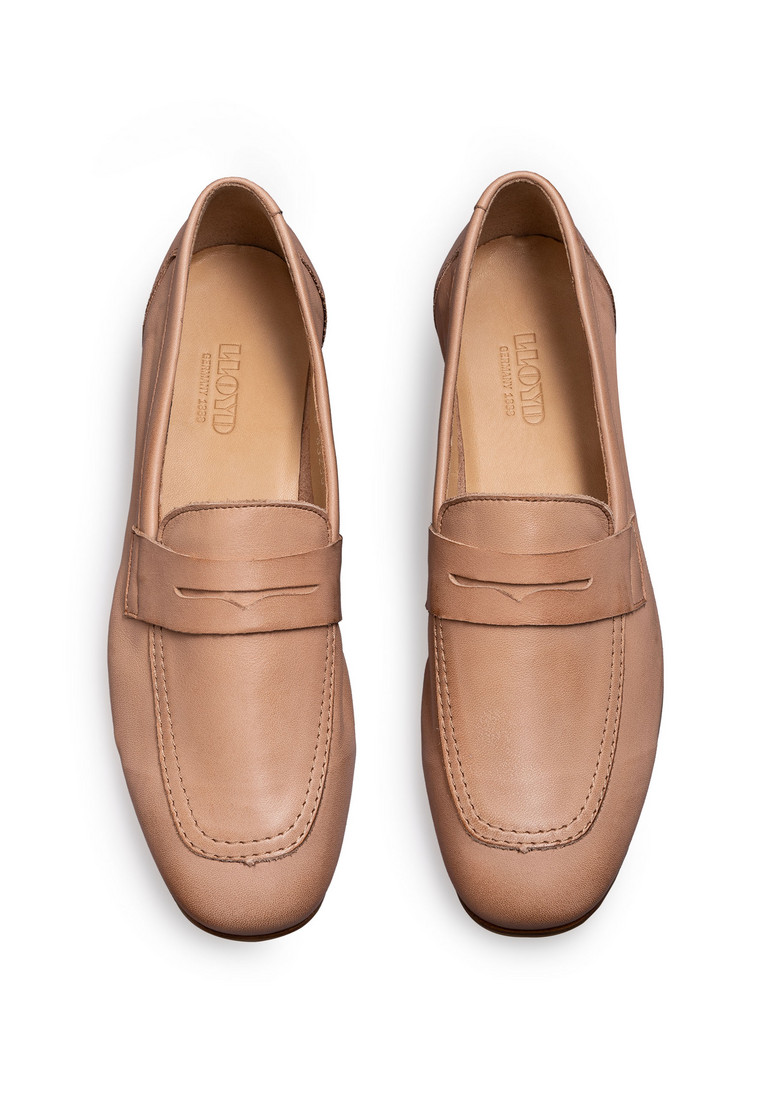SLIPPER Braun