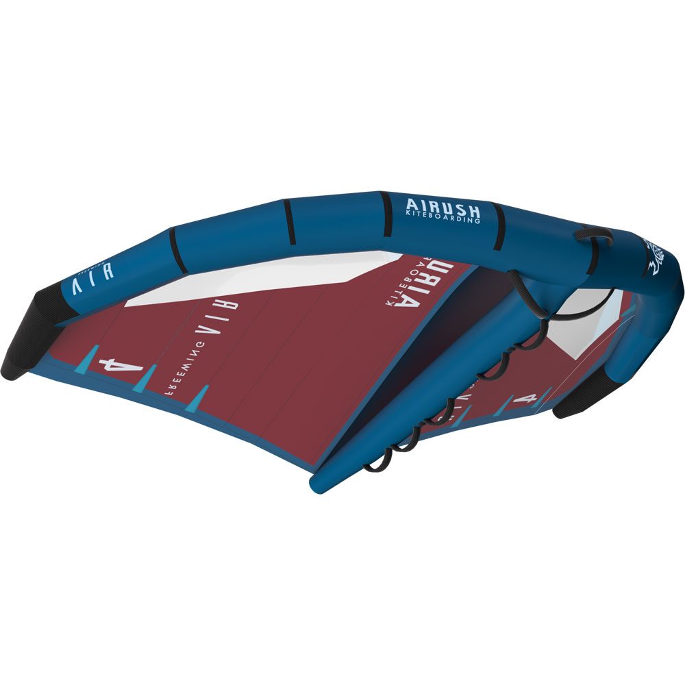 Starboard FreeWing AIR V2 red dark teal
