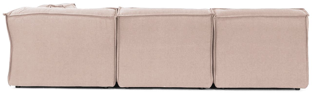 Hoeksofa  Candy