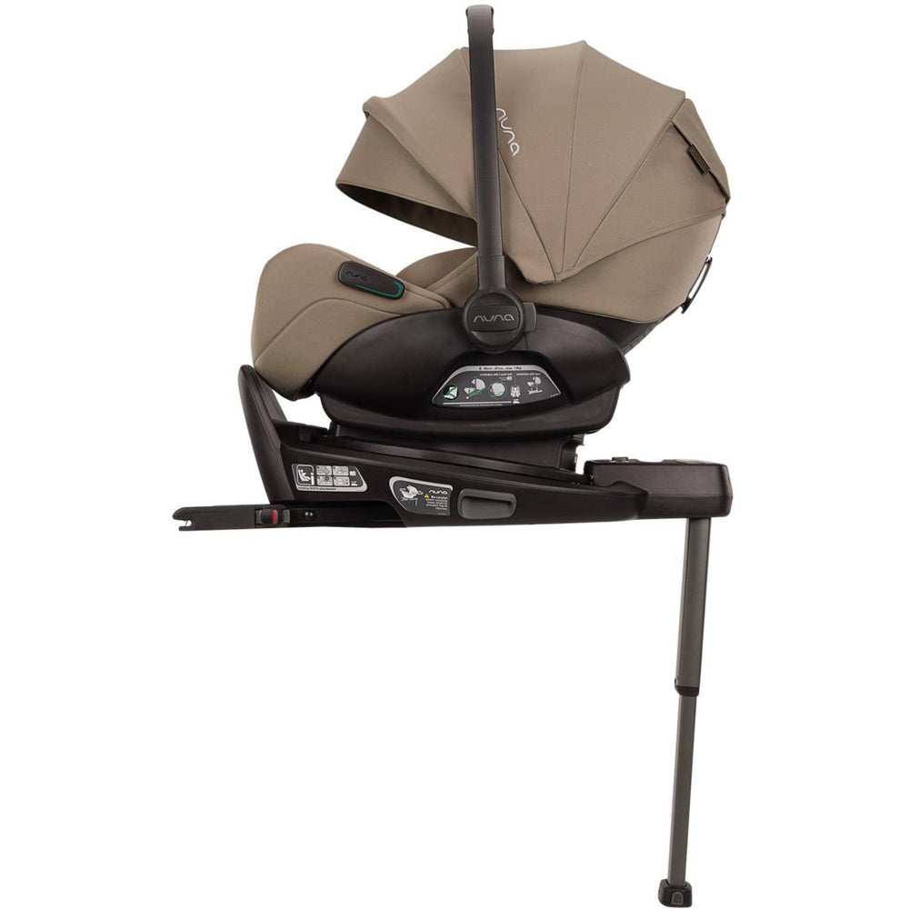 Køb Nuna Cedar Arra Flex 40-87cm