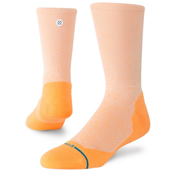 Stance - Powder Split Light Crew - Chaussettes multifonctions