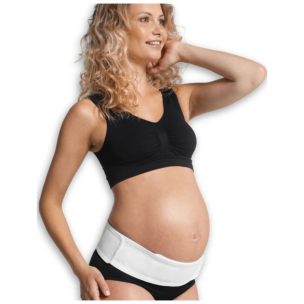 CarriwellCarriwell   Mum to be Stützgürtel weiss L/XL