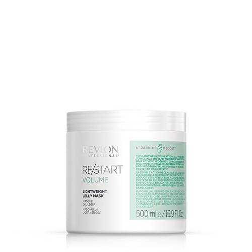 Revlon Restart Volume Jelly Mask 500ml