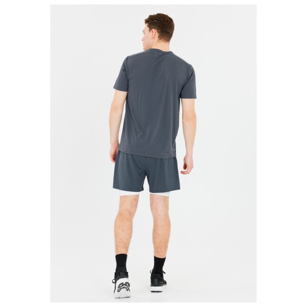 ENDURANCE - Kros 2-in-1 Shorts - Short de running