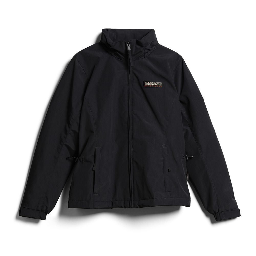 Napapijri SHELTER WINT - Veste Femme black