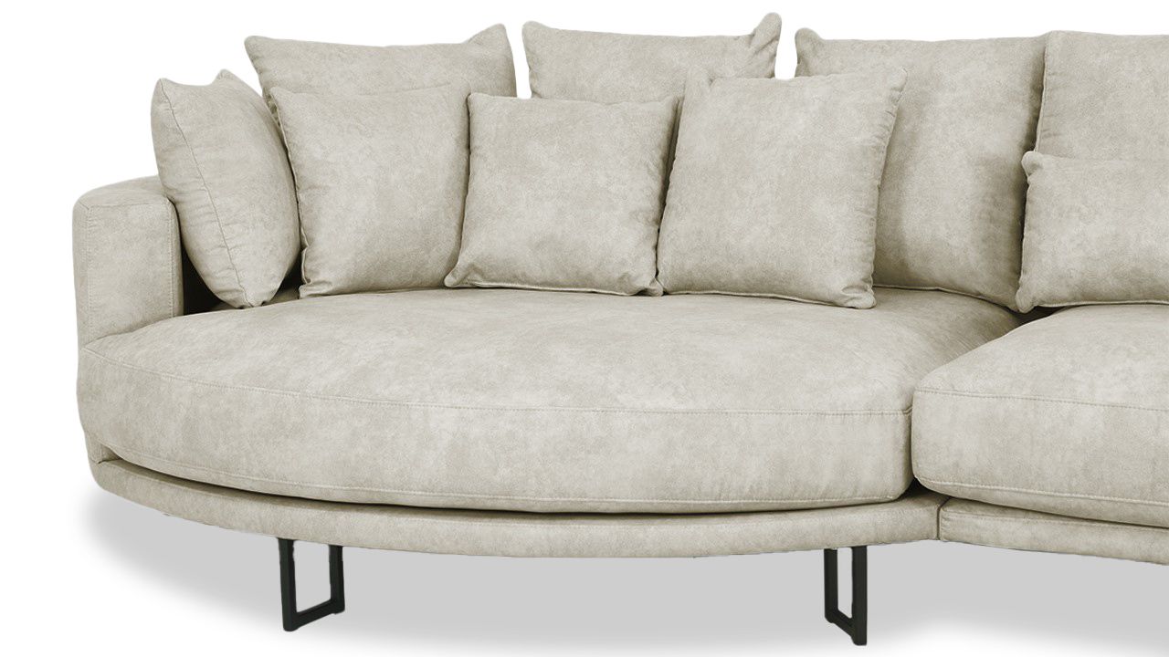 Lounge bank Dordoni II