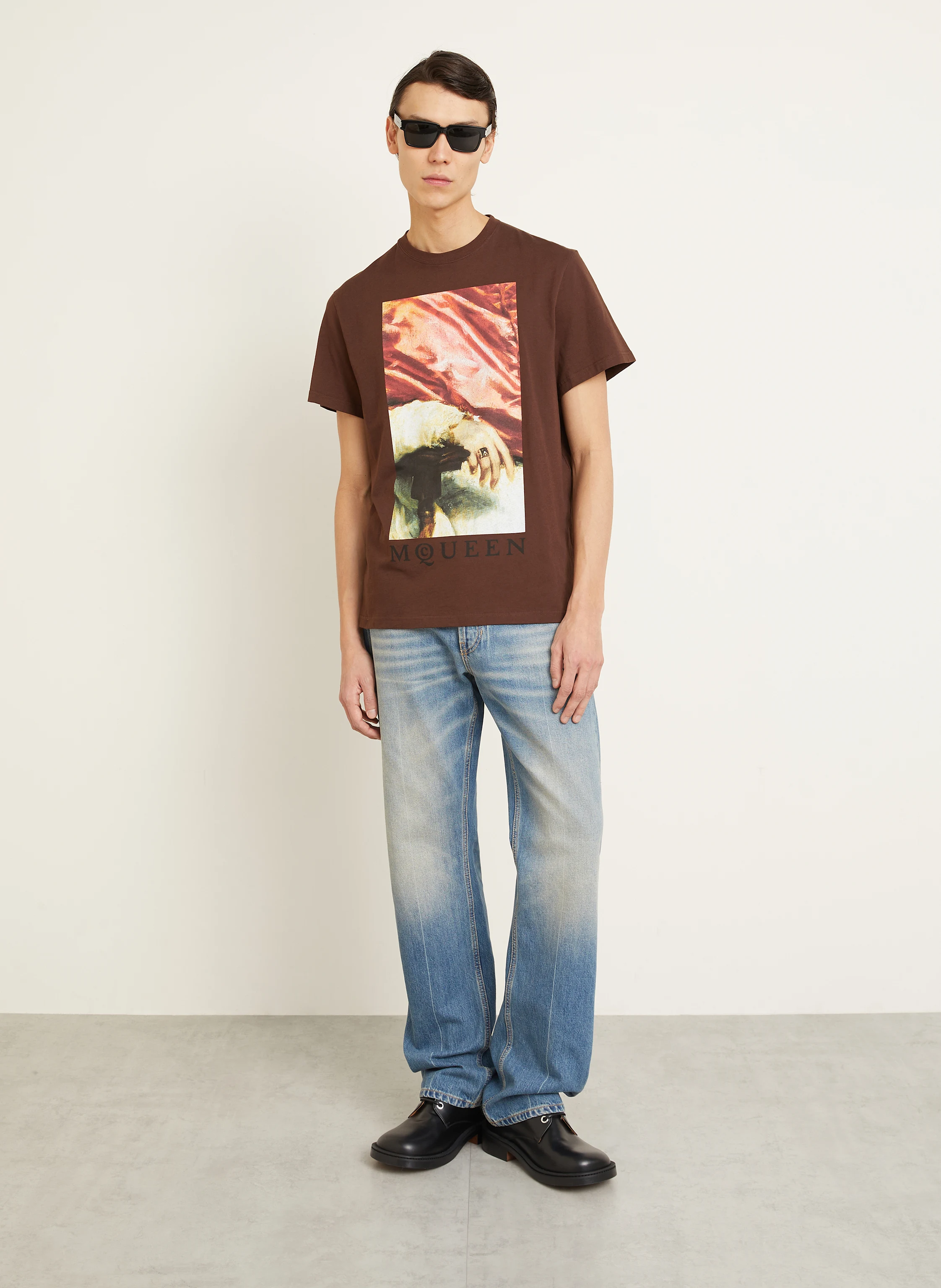 Alexander McQUEEN T-Shirt