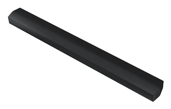 Samsung HW-B760D - B-Series - lydbarsystem - 5.1-kanal - trådløs - Bluetooth - 400 Watt (Total) - sort