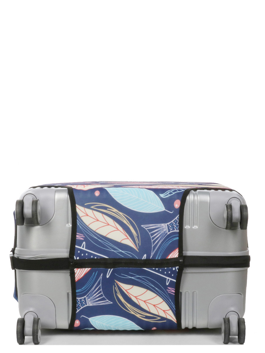Housse de valise Periea Fish L