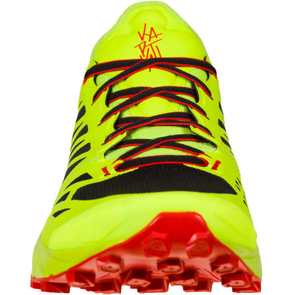 Chaussure trail LA SPORTIVA KAPTIVA NEON/GOJI