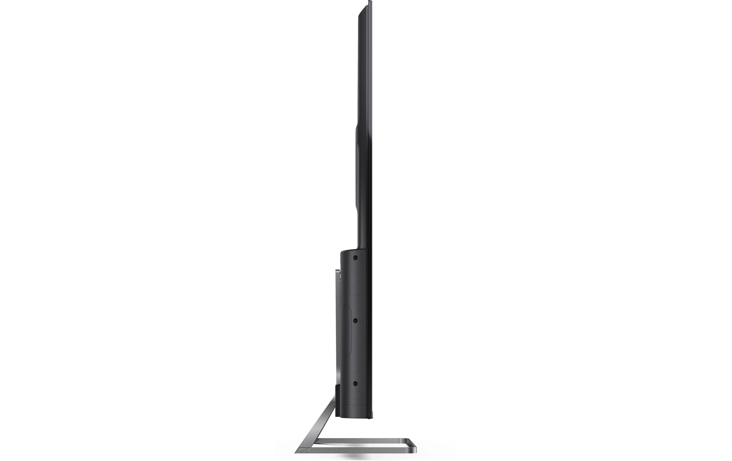 Sharp QLED-Fernseher »QLED GOOGLE TV 75 ZOLL« 189 cm/75 ″
