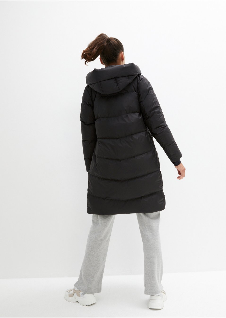 Doudoune imperméable
