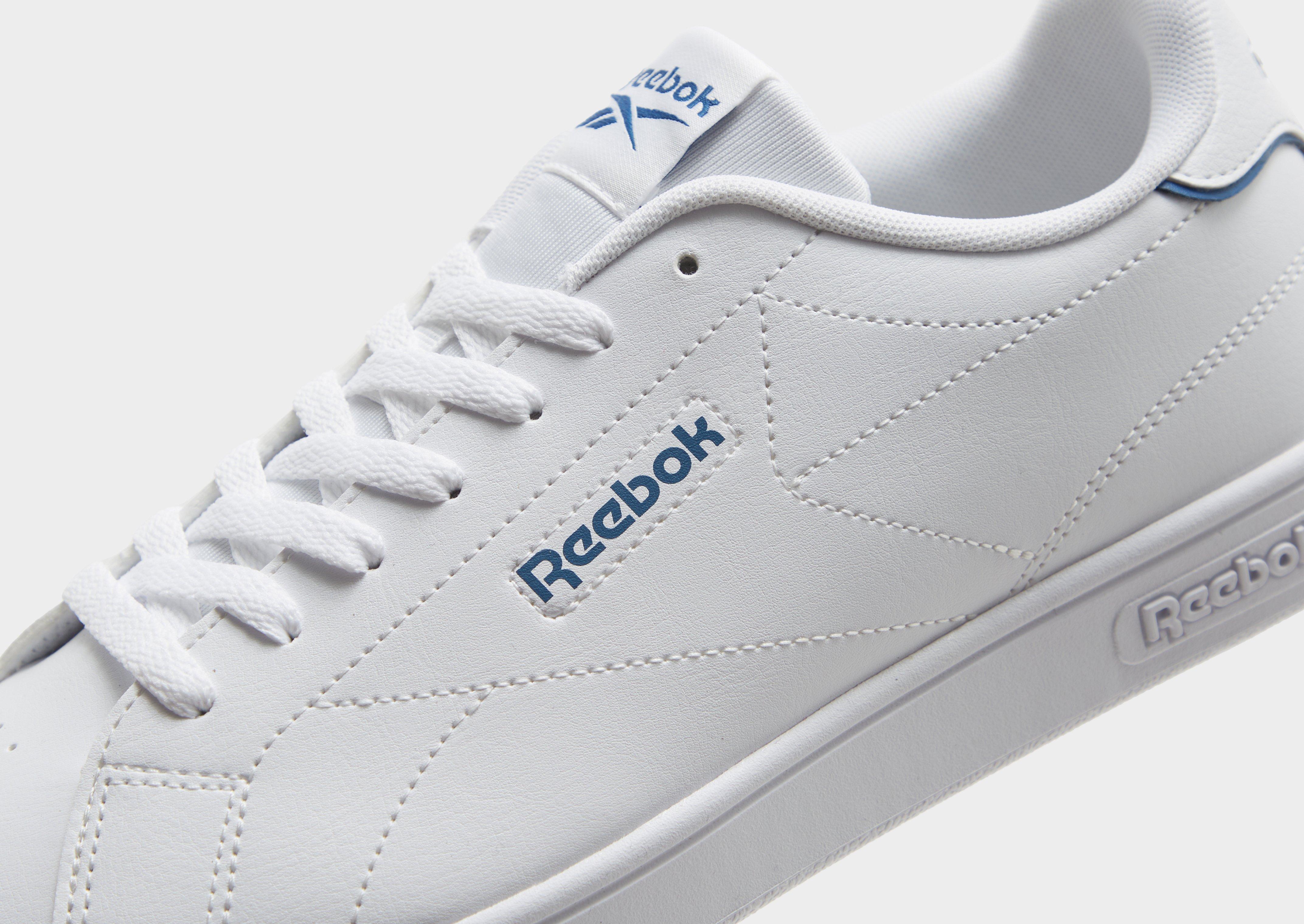 Reebok Court Clean Homme