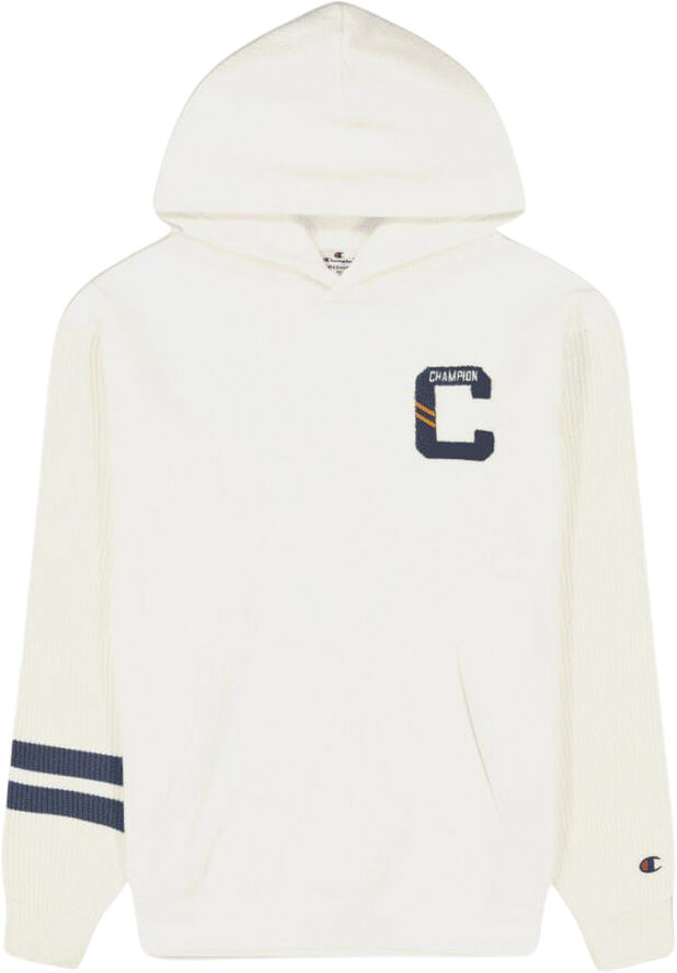 Champion hooded sweatshirt Beige
