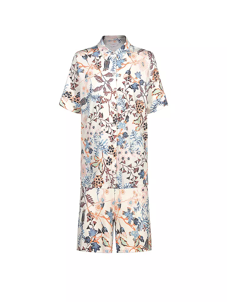 MEY Pyjama creme