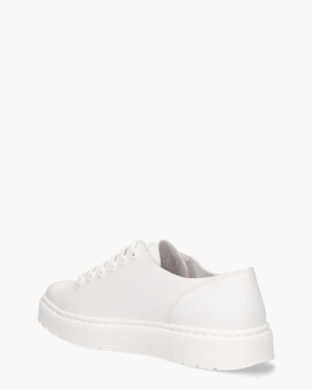 Dr. Martens Dante Wit Herensneakers