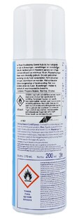 Ice Power Cold Spray 200ML