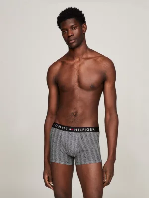 Conjunto de presente TH Original Metallic Logo Trunks