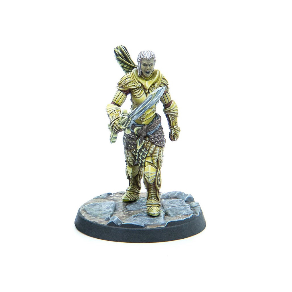 The Elder Scrolls: Call to Arms - Thalmor Patrol