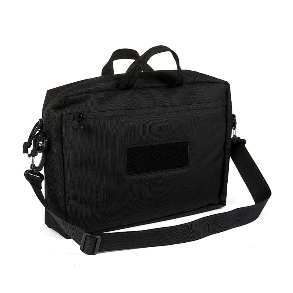 A10 Equipment -  Laptoptasche Transall