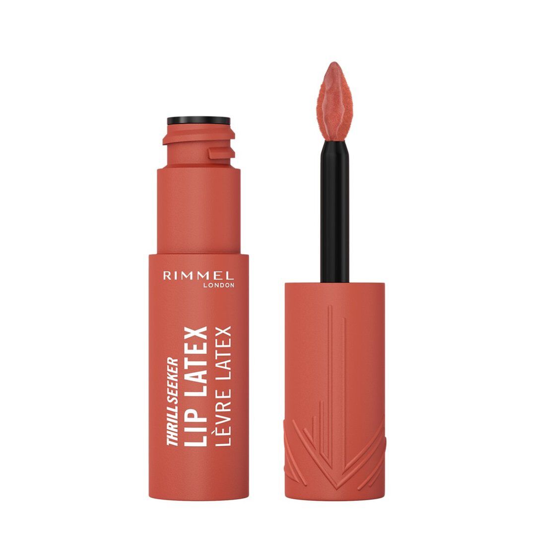 RIMMEL  Thrill Seeker Lip Latex