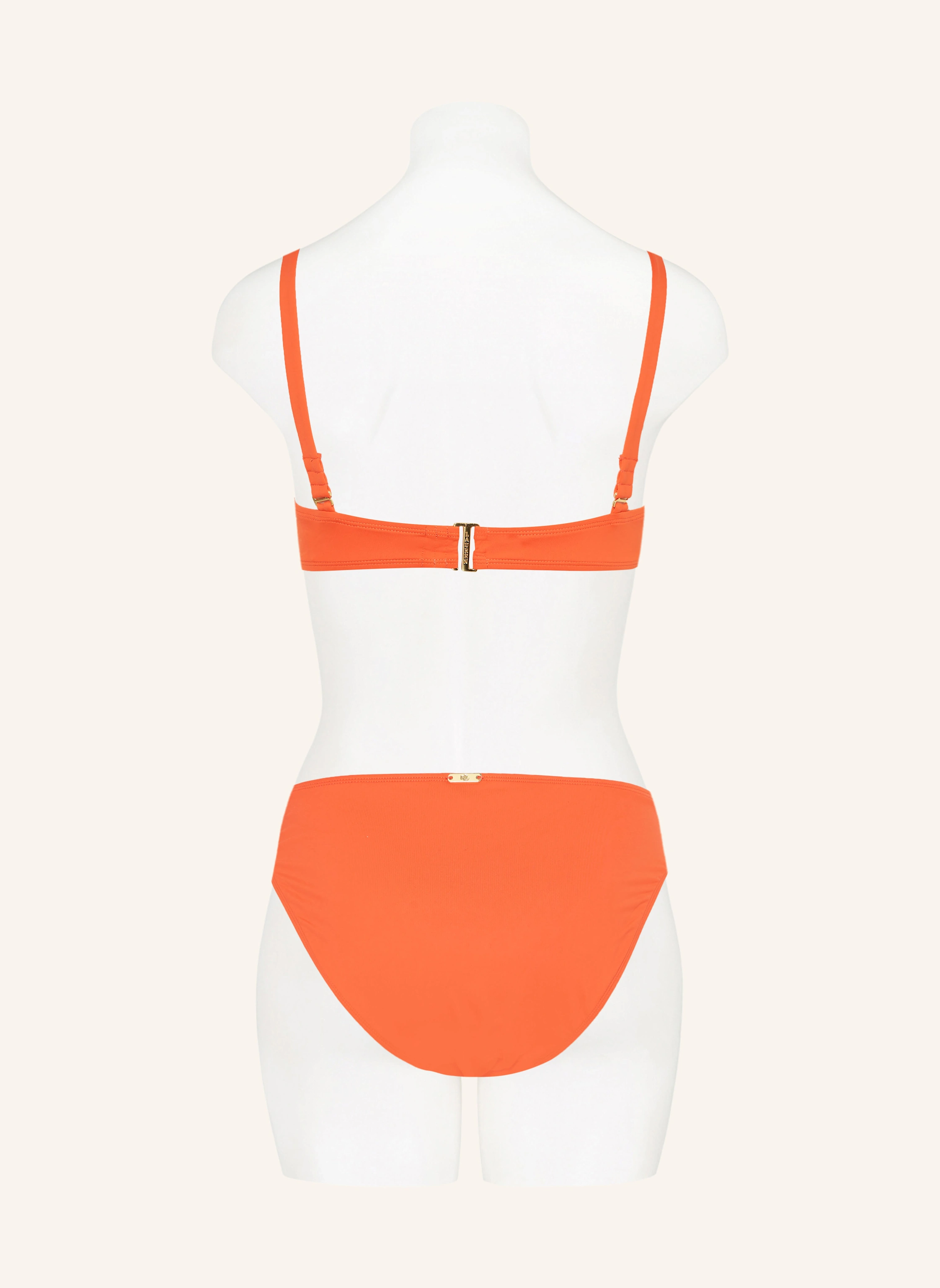 LAUREN RALPH LAUREN Basic-Bikini-Hose