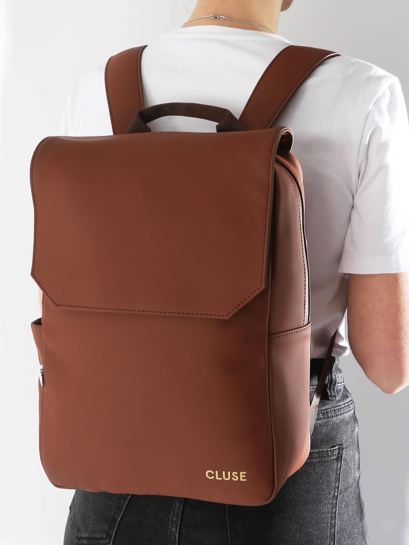 Sac  dos CLUSE