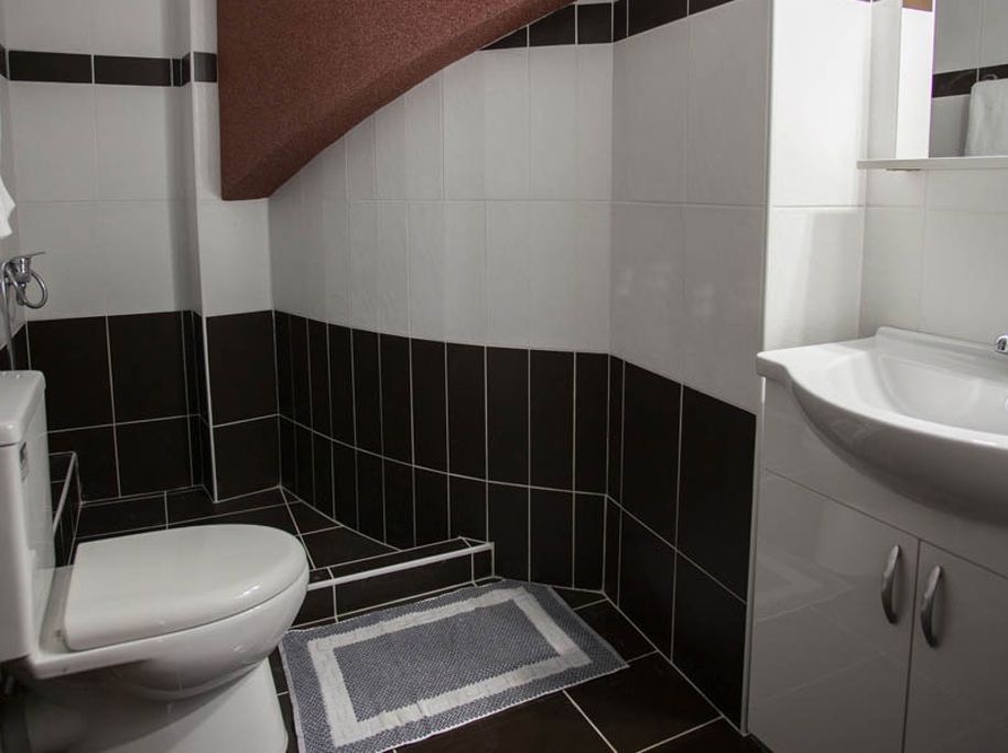 Ambrosia Hotel & Suites Logies en ontbijt - Hotel