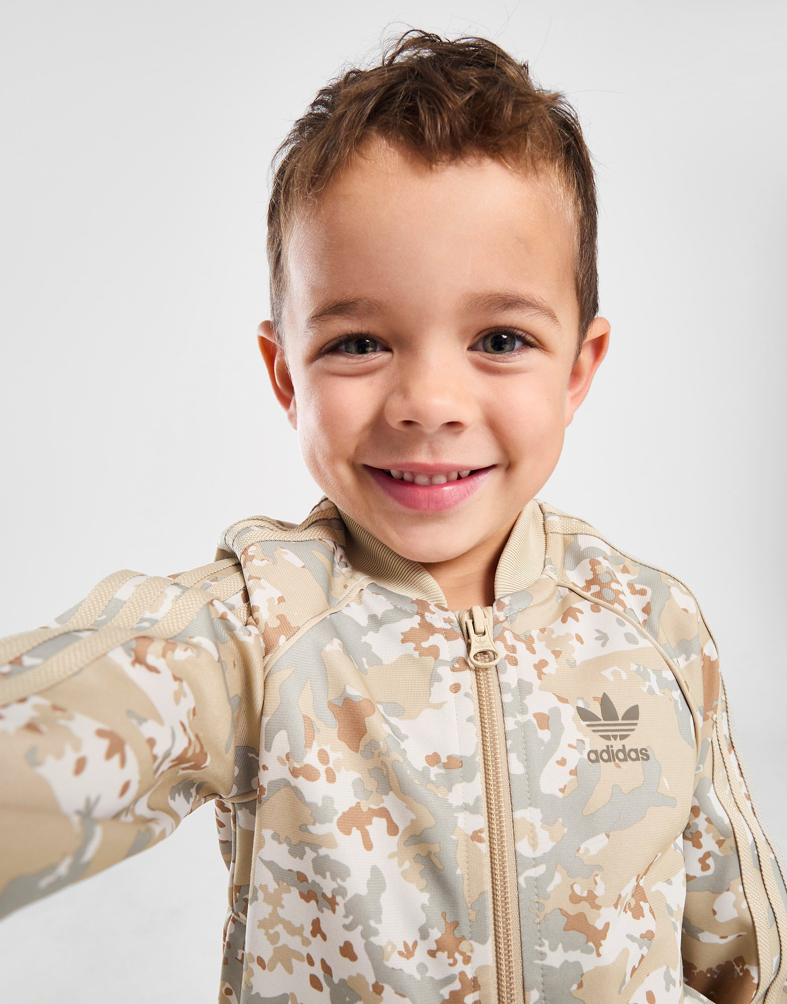 adidas Originals Survêtement Adicolor SST