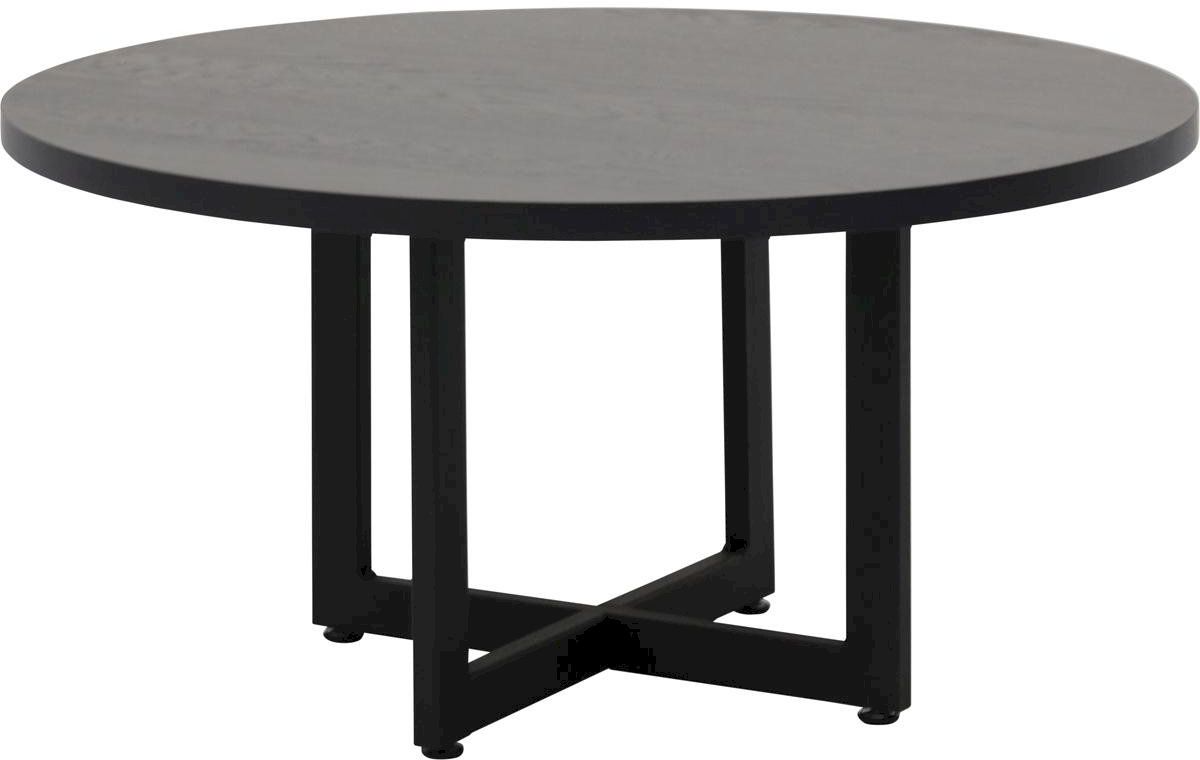 Trendhopper Haiko Rond Salontafel