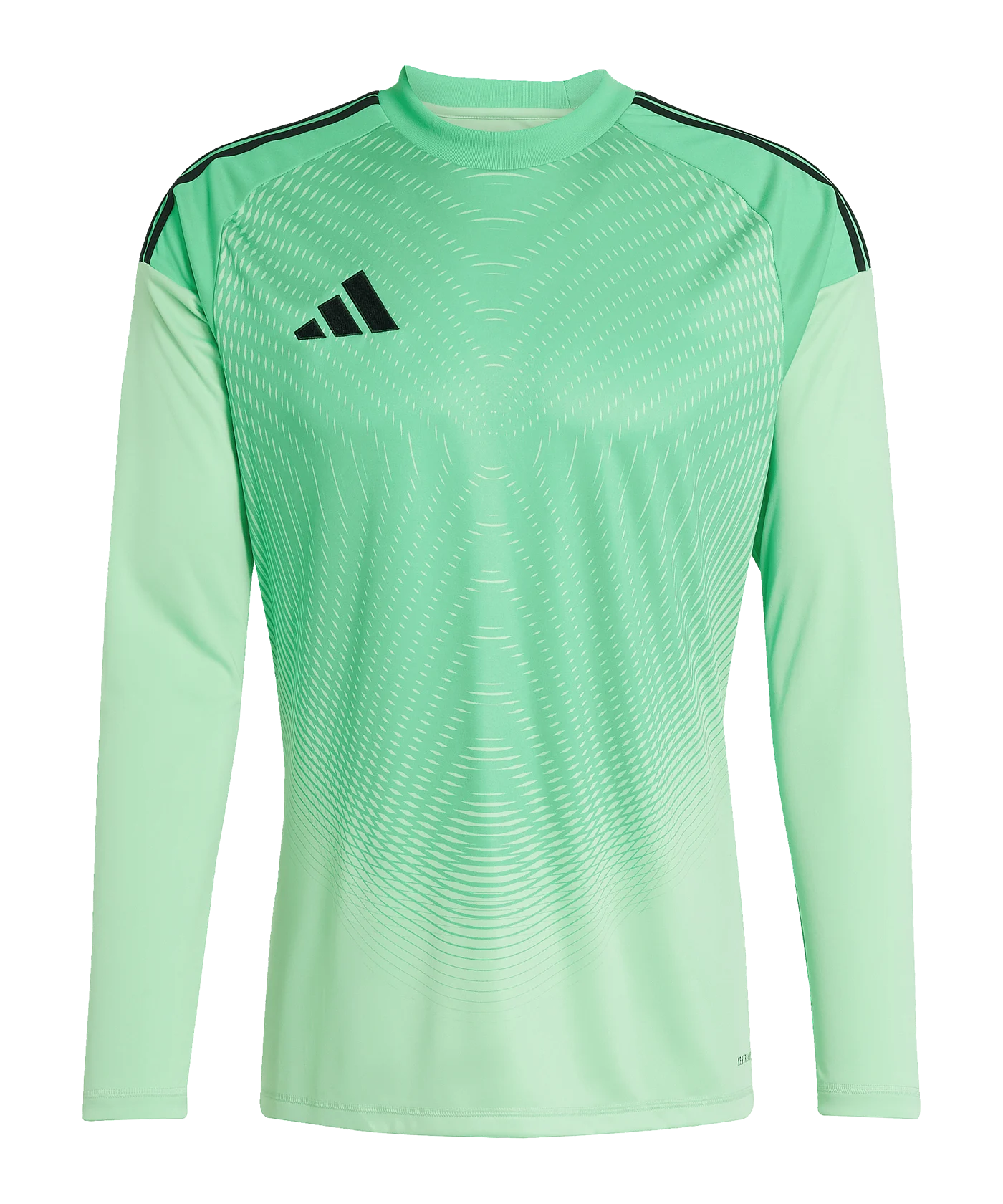 adidas Tiro 25 Competition Torwarttrikot Grün