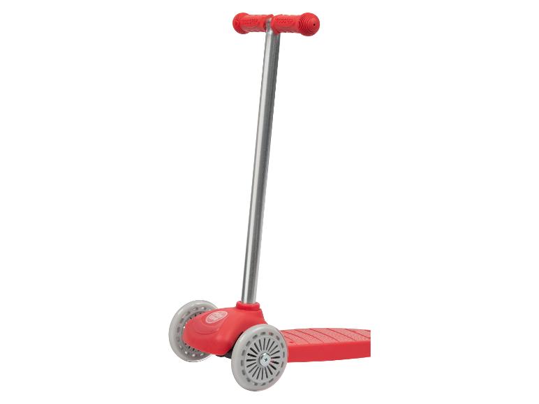 4-in-1 driewieler