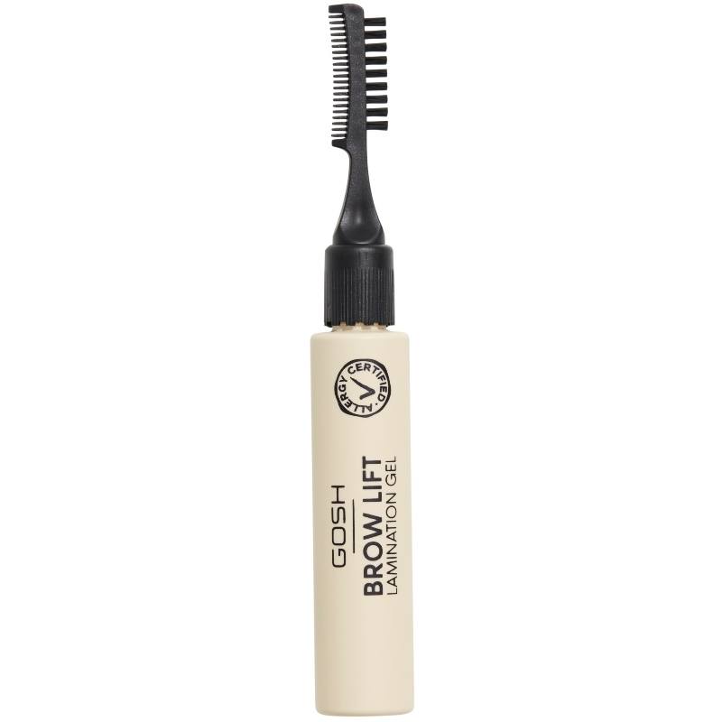 GOSH Brow Lift Lamination Gel 6 ml