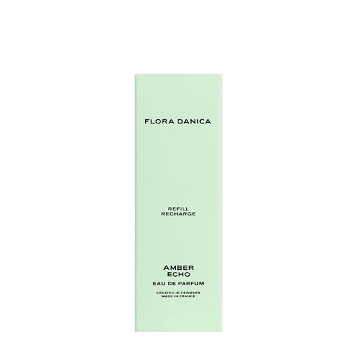 Flora Danica Amber Echo Eau De Parfum Refill, 125 ml