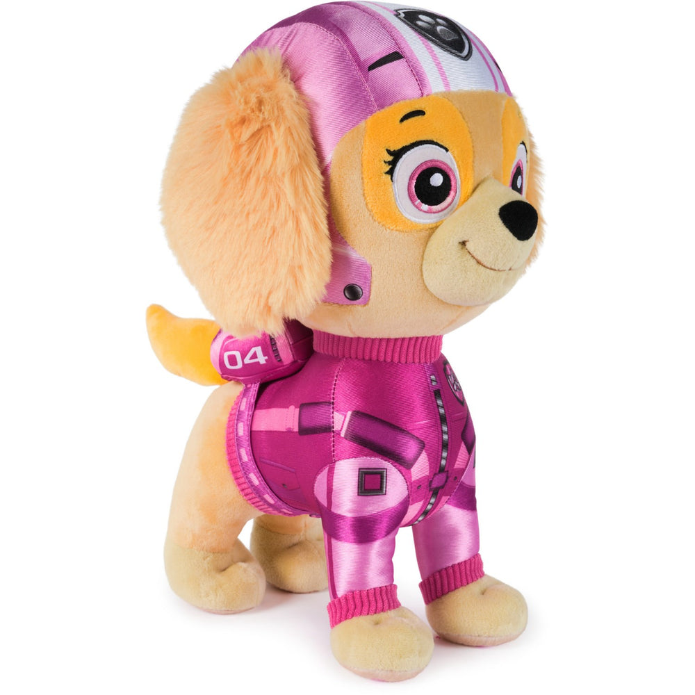 Køb Paw Patrol Core Basic Plys Skye