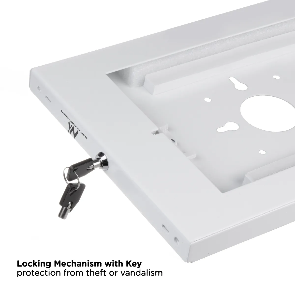 Maclean MC-474W