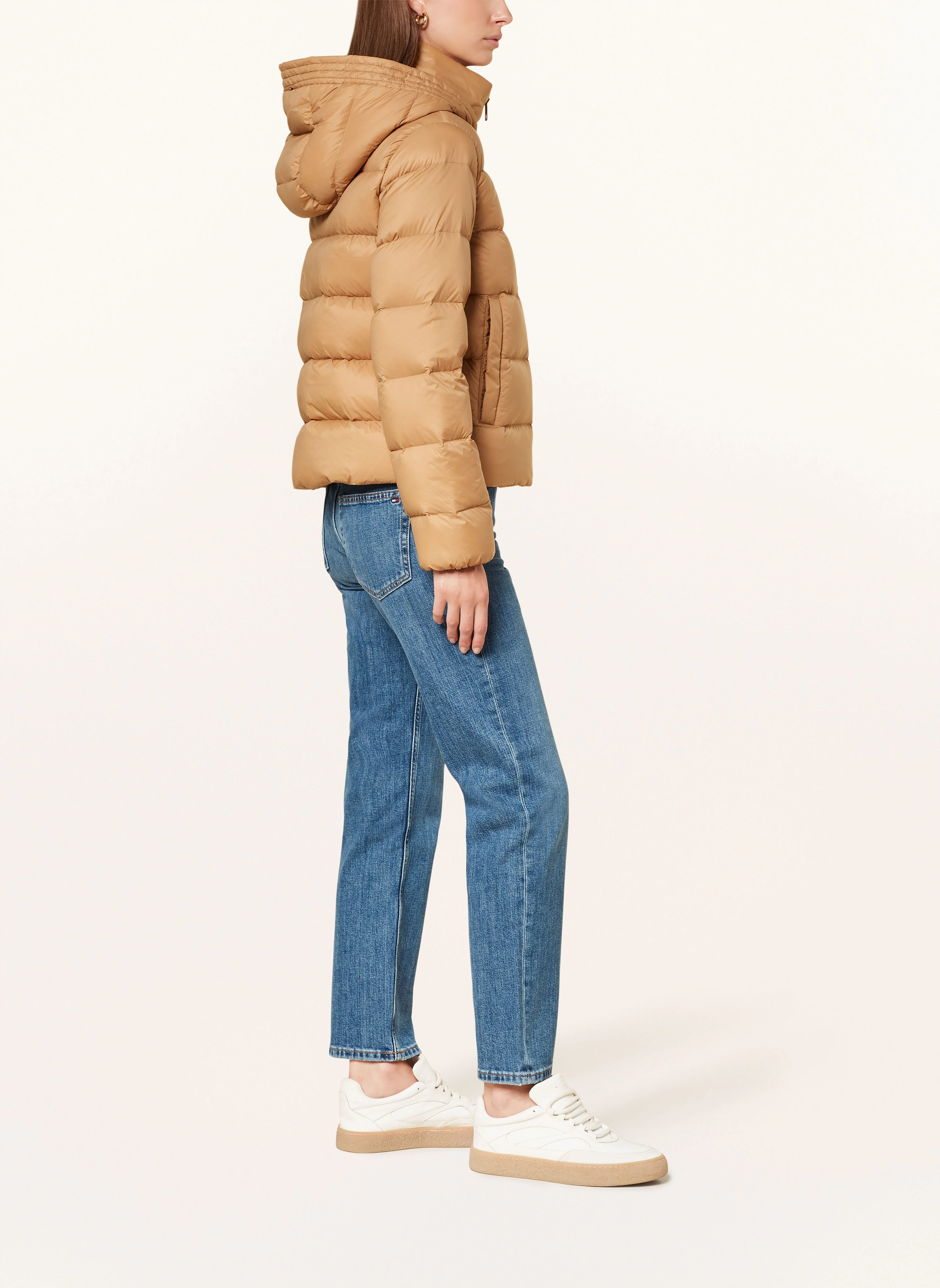 TOMMY HILFIGER Daunenjacke