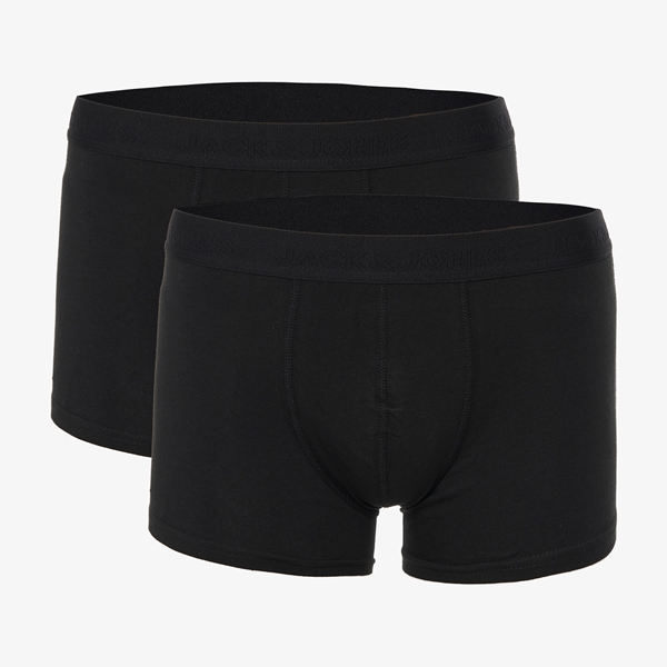 Jack & Jones heren boxershorts 2-pack