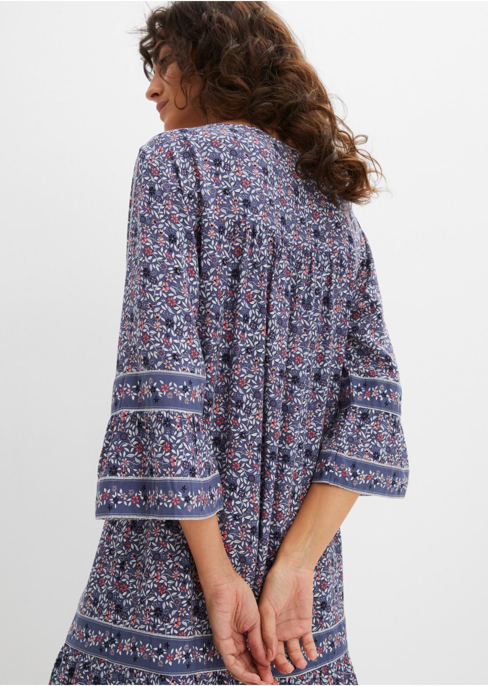 Robe-tunique