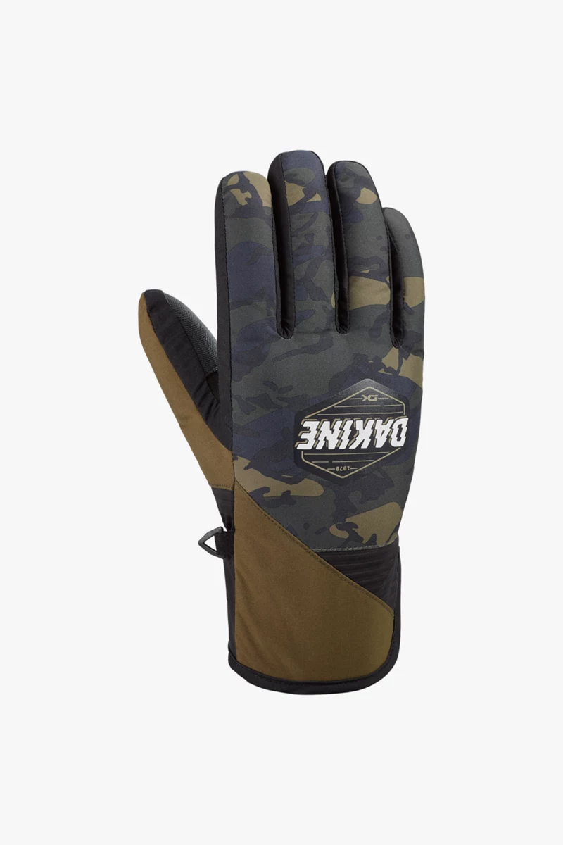 Dakine Crossfire Herren Skihandschuh