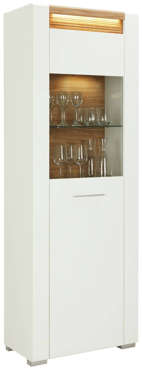 Z2 Vitrine LEONARDO