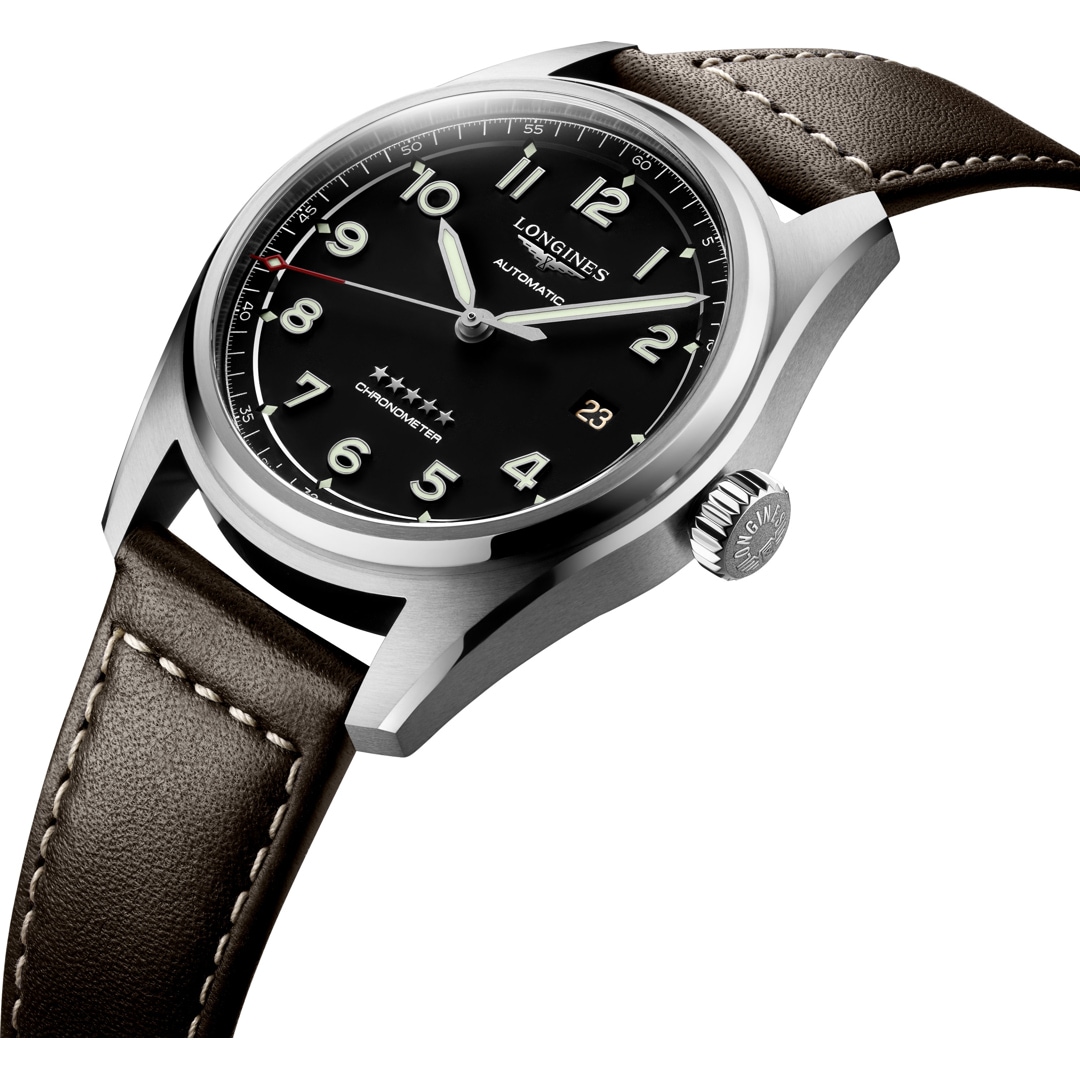 Longines Spirit 40mm