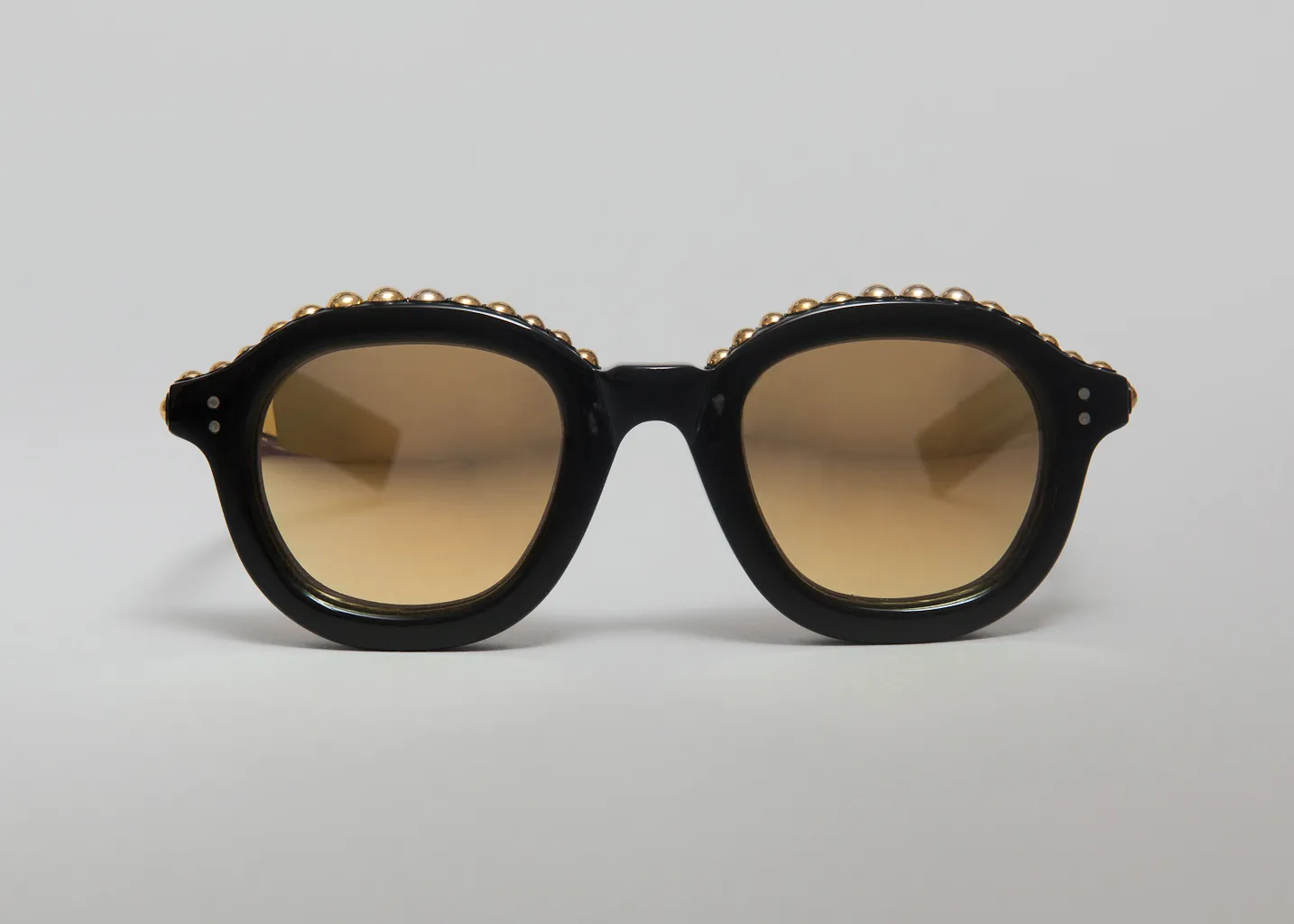 Lunettes Largo x Gaëlle Constantini Lesca Lunetier