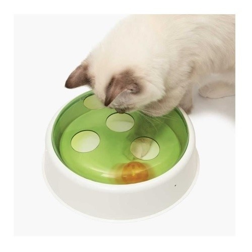 Brinquedo interativo CAT IT sense 2.0 com bolas para gatos