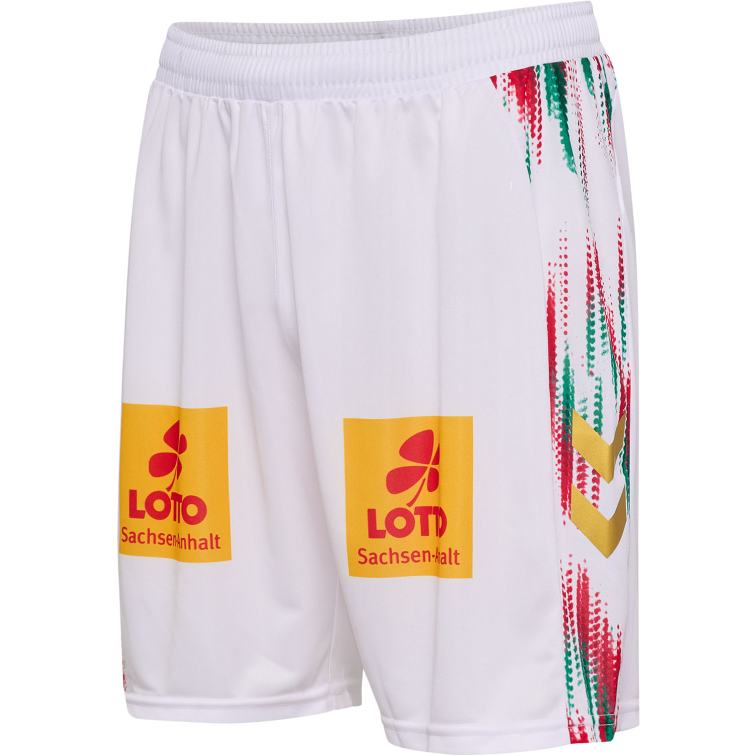 SC Magdeburg Champions League 25/26 Uit Short
