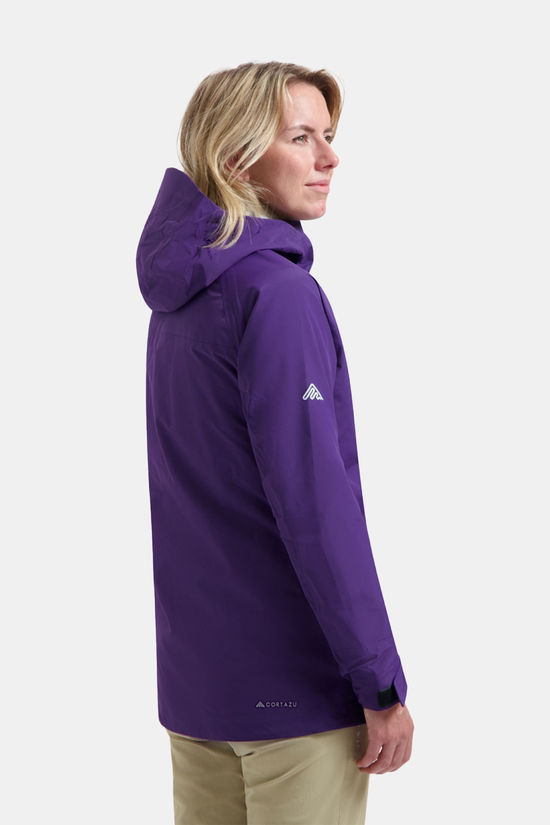 CORTAZU CORTAZU Mountain Hardshell Jas Dames