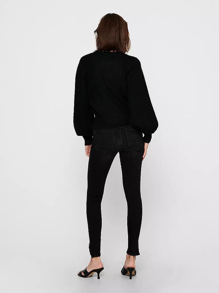 ONLY Pullover ONLELSA  schwarz