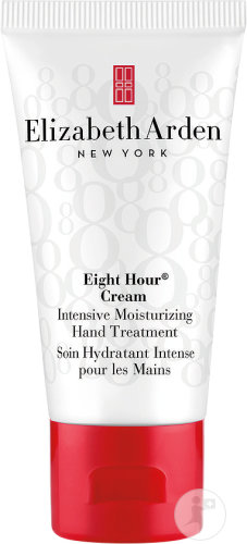 Elizabeth Arden Eight Hour Cream Soin Hydratant Intense Mains Crème Légère Et Non Grasse Tube 30ml